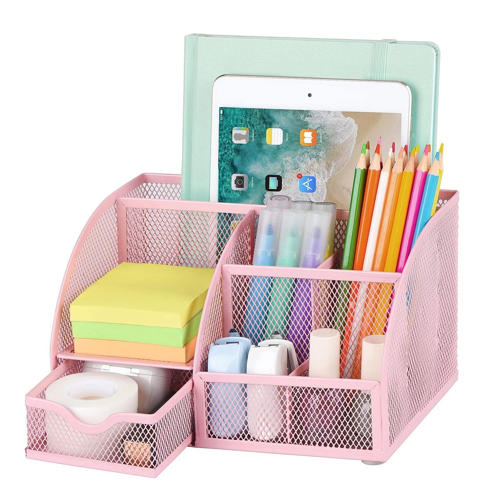 Lv. life Clear Acrylic Makeup Storage Cotton Pads Organizer Box Cases  Holder Cosmetic US,Organizer Box Cases 