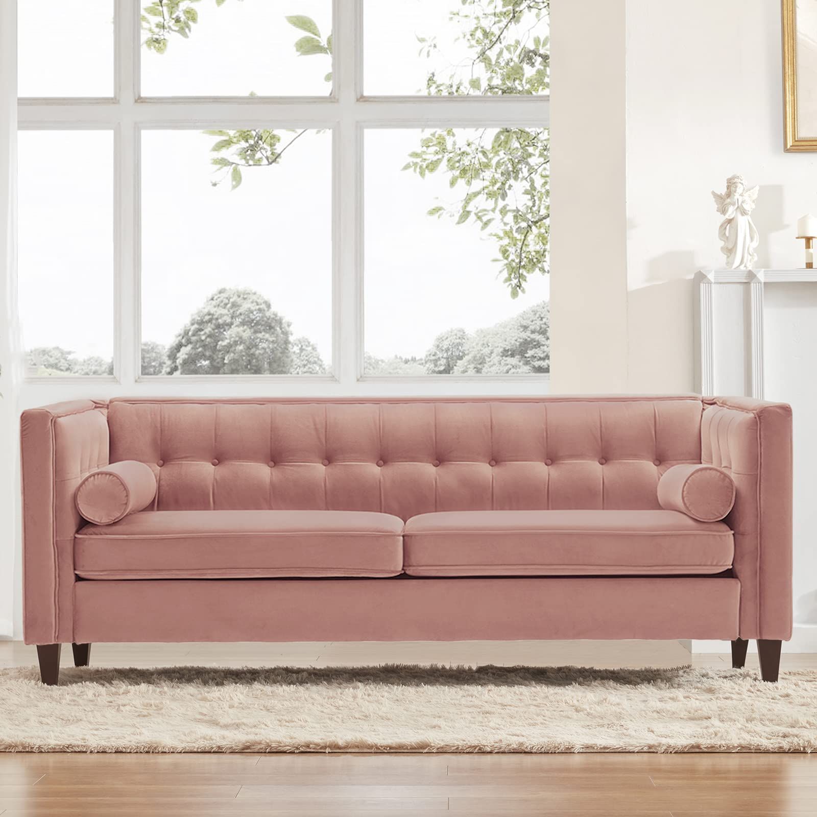 18 Most Comfortable Couches Of 2024, Per Interior Designers