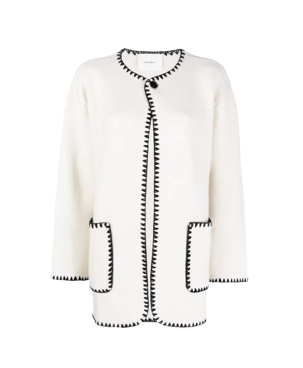 The Joline Cardigan