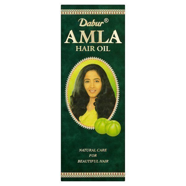 Amla Hair Oil 200ml