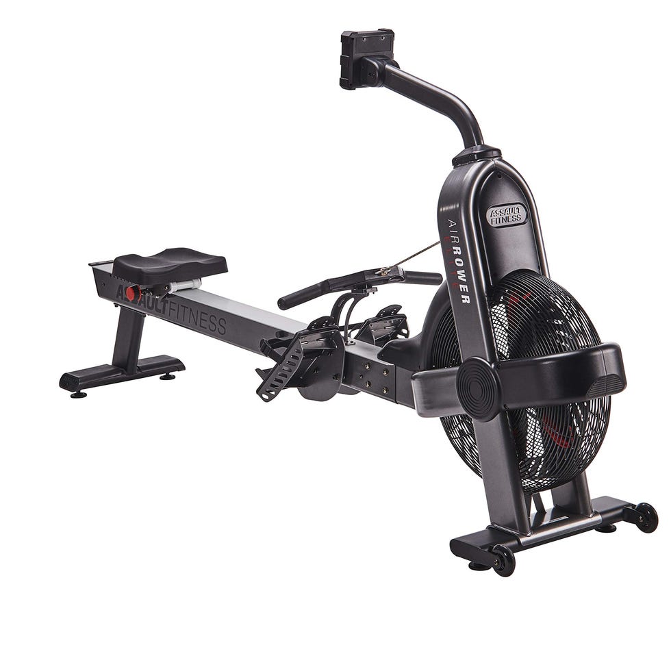 Air Rower