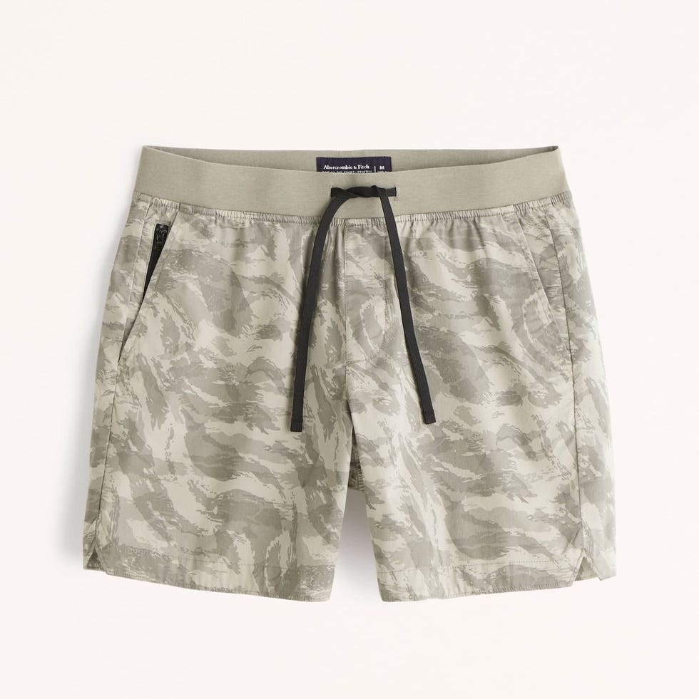 All-Day Pull-On Short