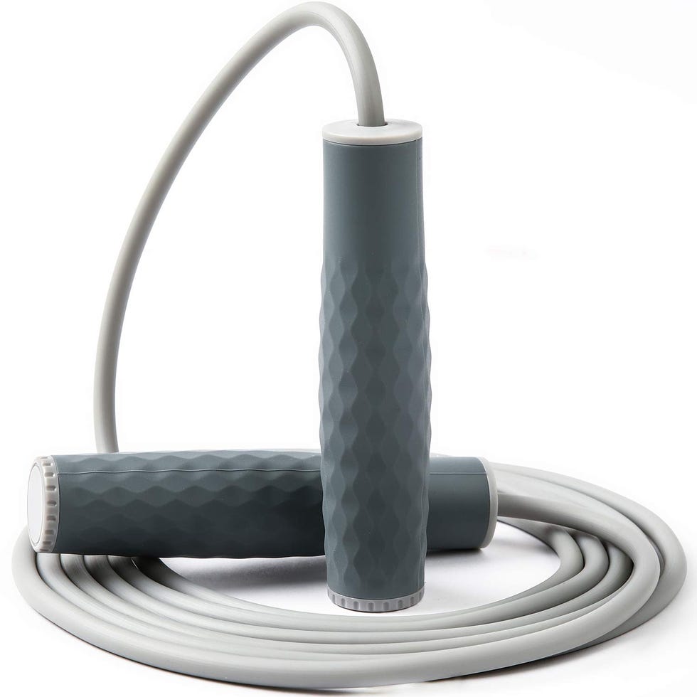 Weighted Jump Rope