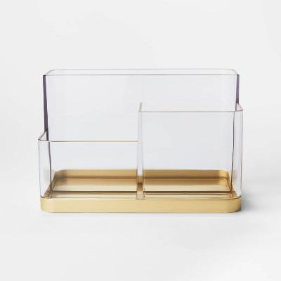 16 Best Desktop Organizers of 2023 - Desk and Workspace Organize