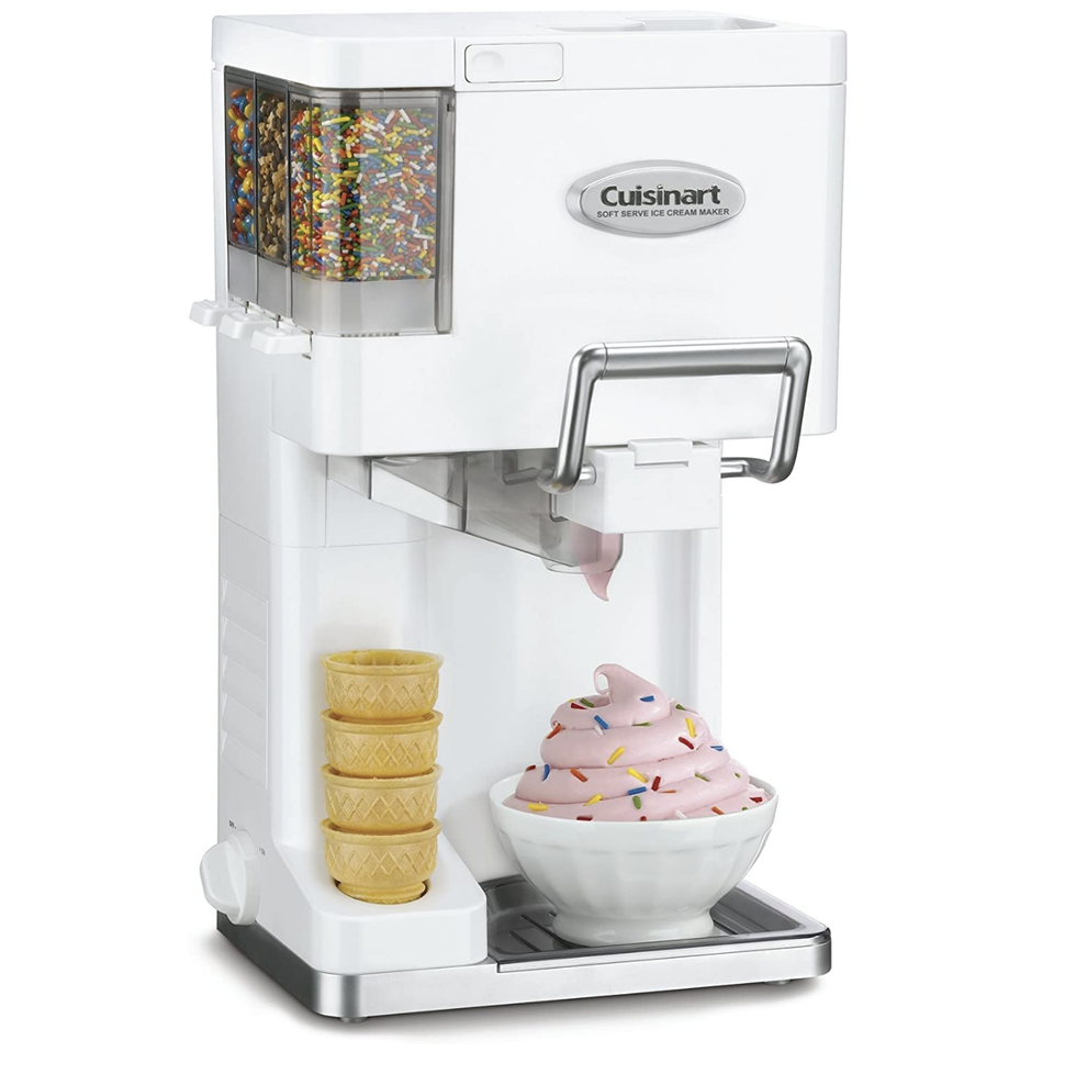  UCO Play and Freeze Ice Cream Maker (The Ice Cream Ball) : Home  & Kitchen