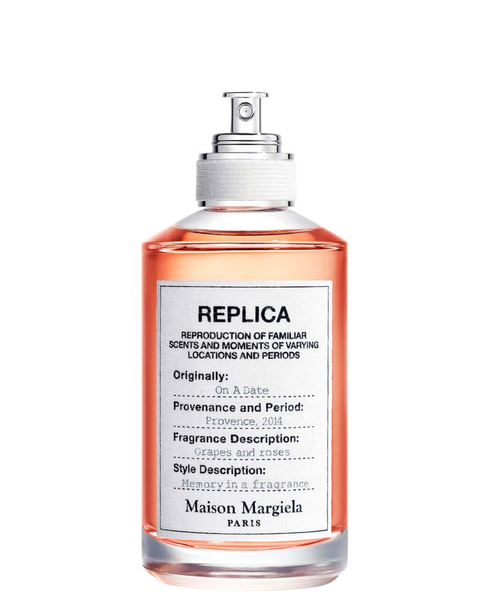 Replica On A Date EDT