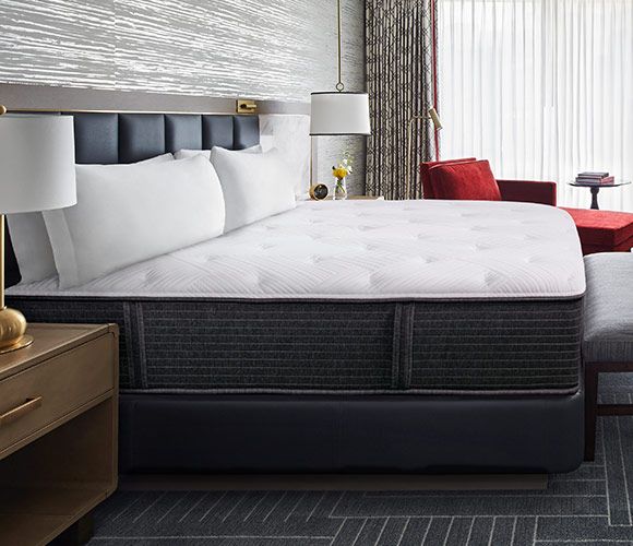 The 6 Best Hotel Mattresses for a Luxurious Sleep at Home