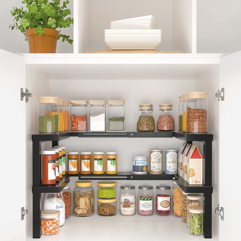 Spice drawer organizer: I found 8 of the BEST options!