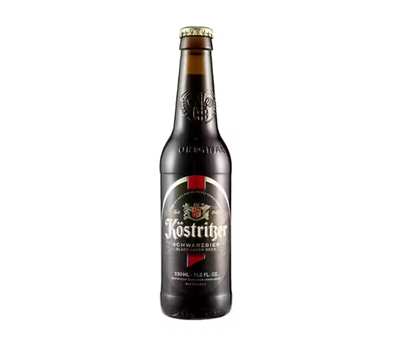 Köstritzer Schwarzbier