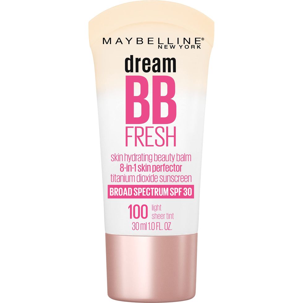 Dream Fresh Skin Hydrating BB Cream