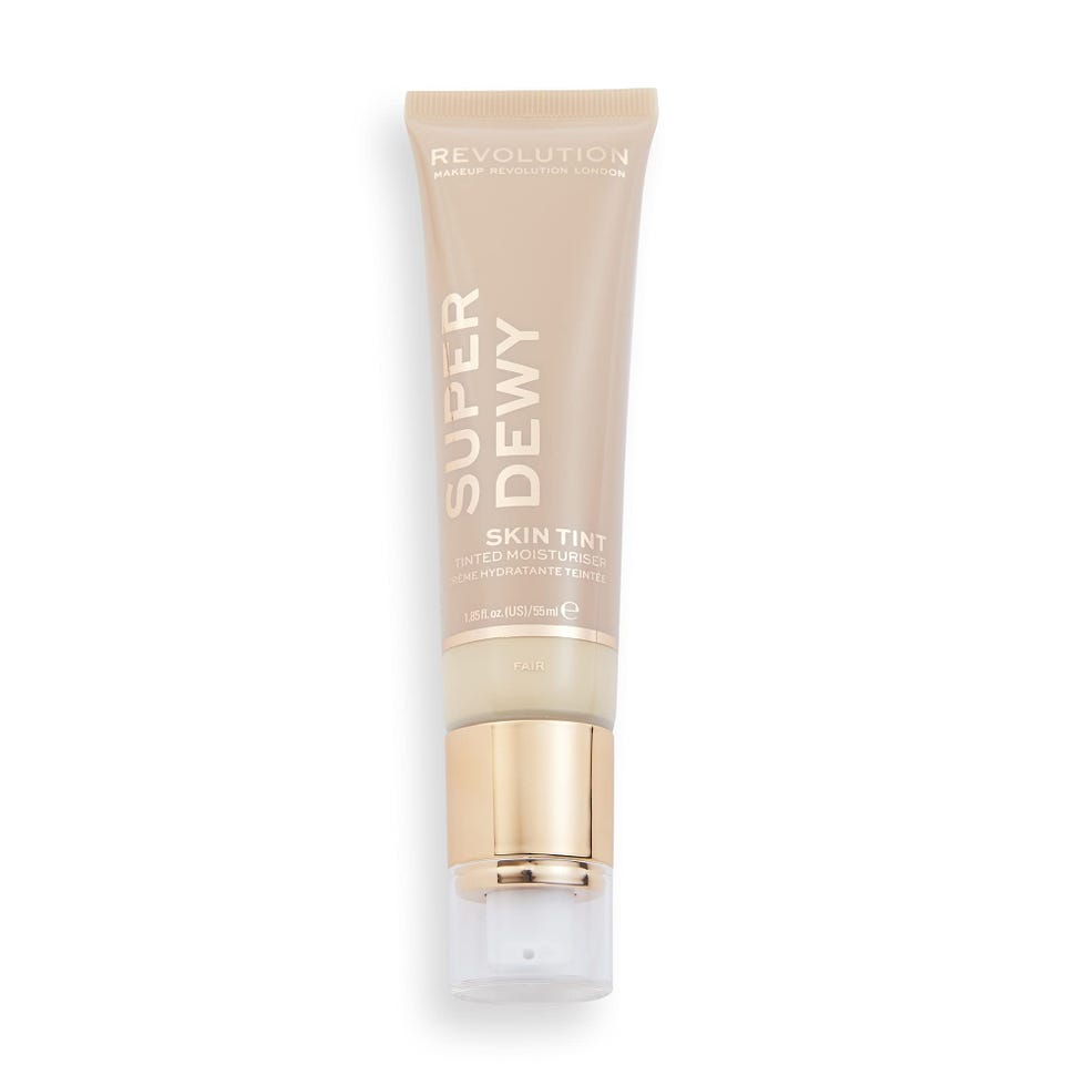 Superdewy Tinted Moisturiser