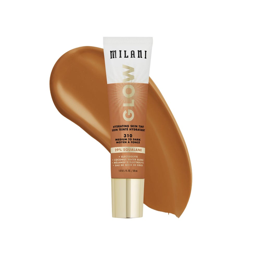 Glow Hydrating Skin Tint Glow Hydrating Skin Tint