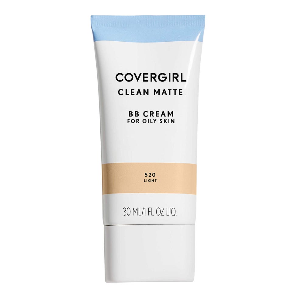 Clean Matte BB Cream Clean Matte BB Cream