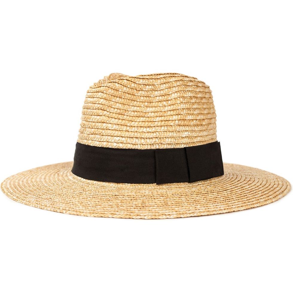 12 Best Sun Hats for Women to Wear Summer 2023