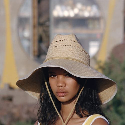 12 Best Sun Hats for Women to Wear Summer 2024