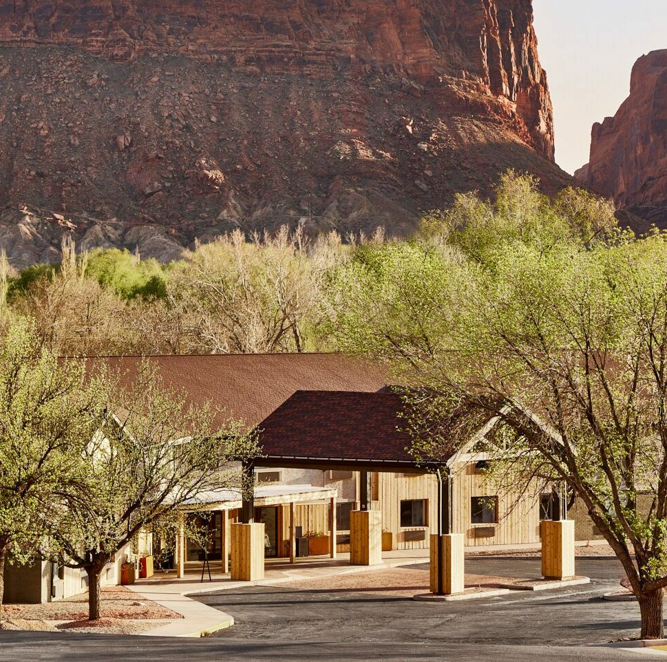 Field Station Moab