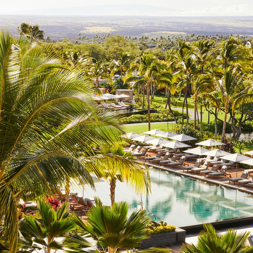 Mauna Lani (Auberge Resorts Collection)