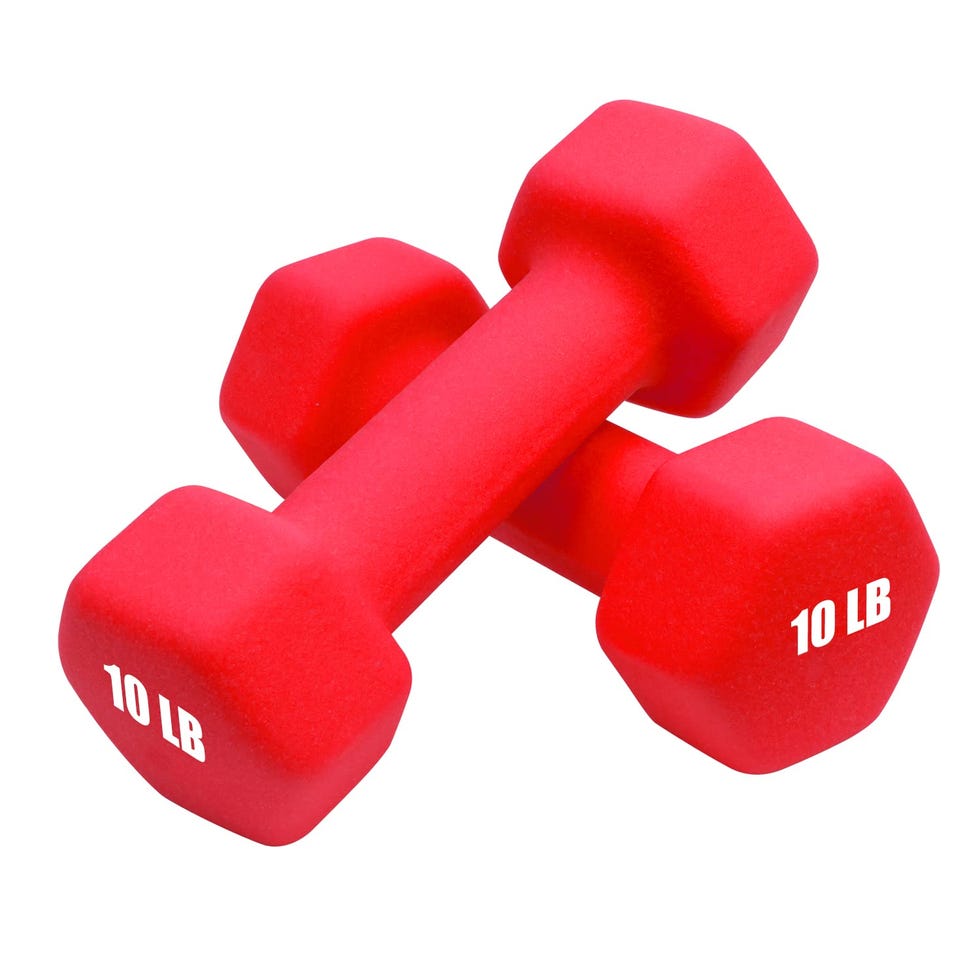 Weight Dumbbells 