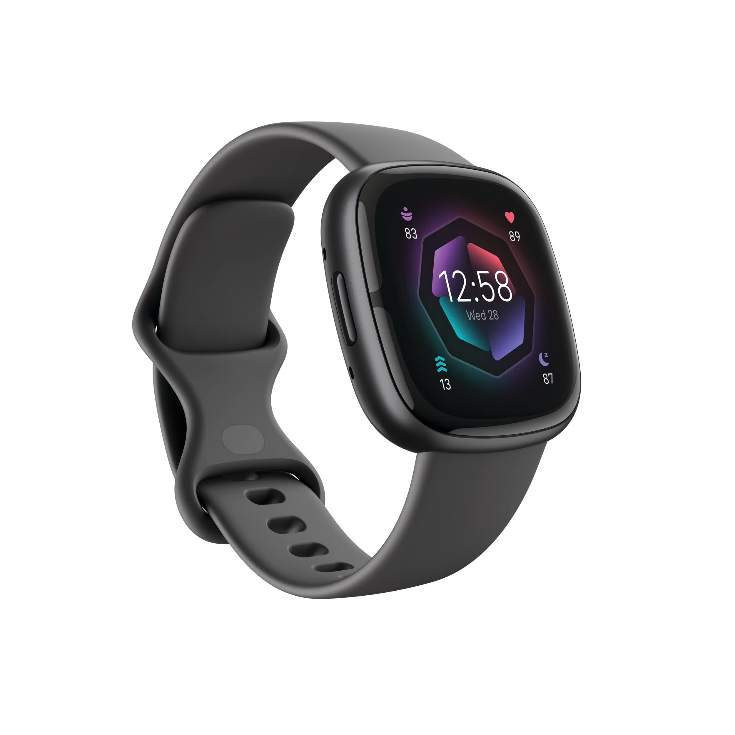 Fitbit ionic cheap black friday sale