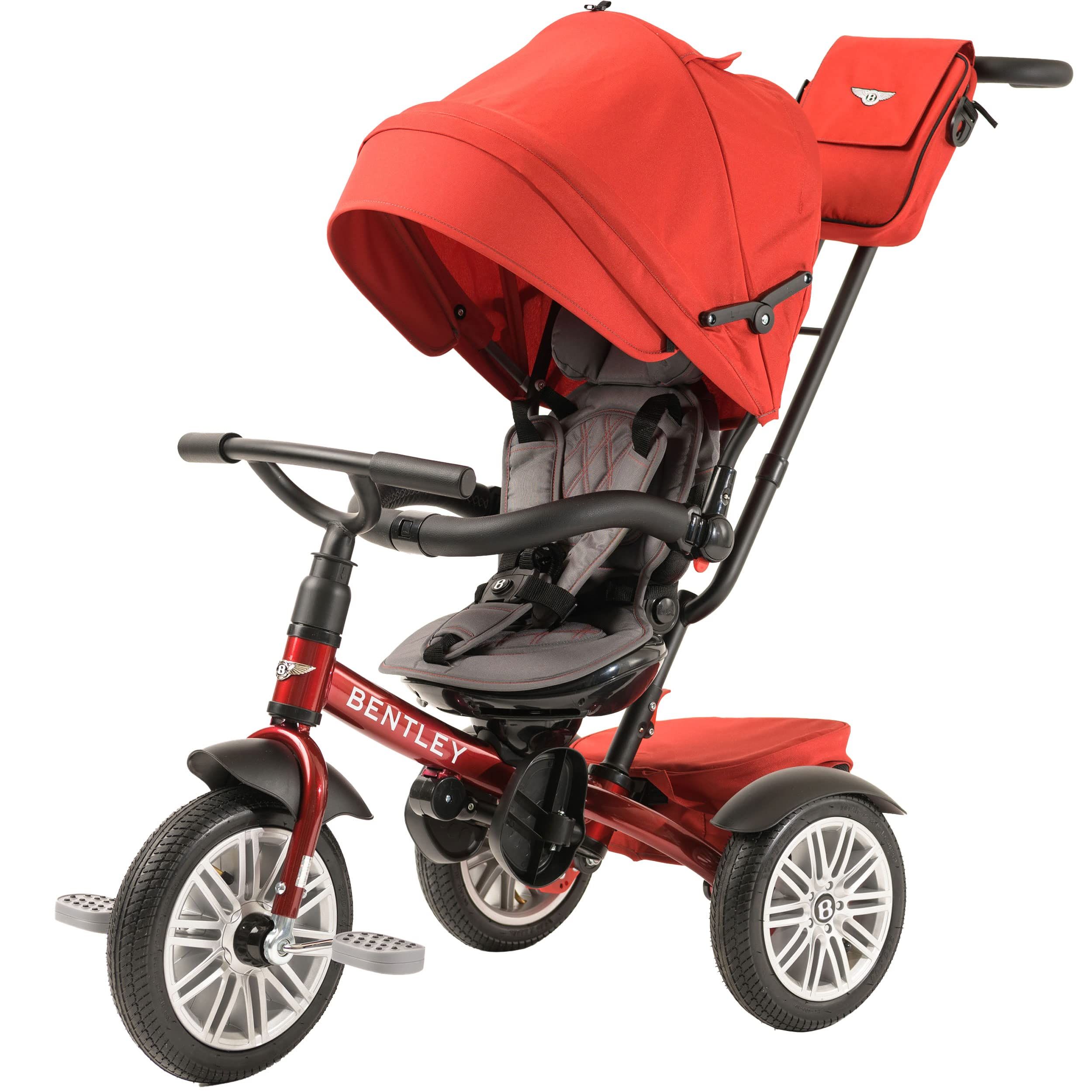 Best tricycle stroller new arrivals