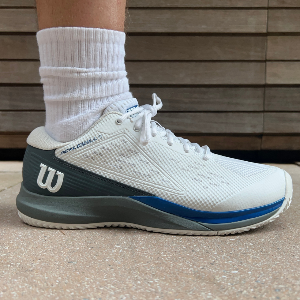 6 Best Pickleball Shoes of 2024, Tested by Gear Experts