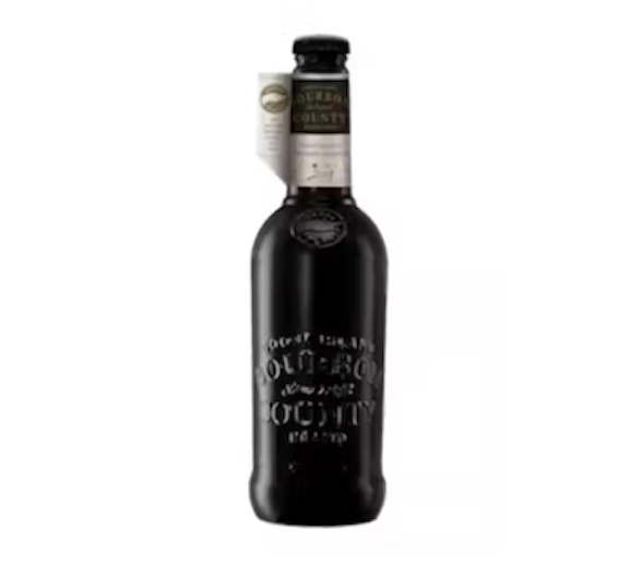 Goose Island Bourbon County Stout