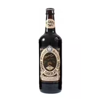 Samuel Smith Organic Chocolate Stout