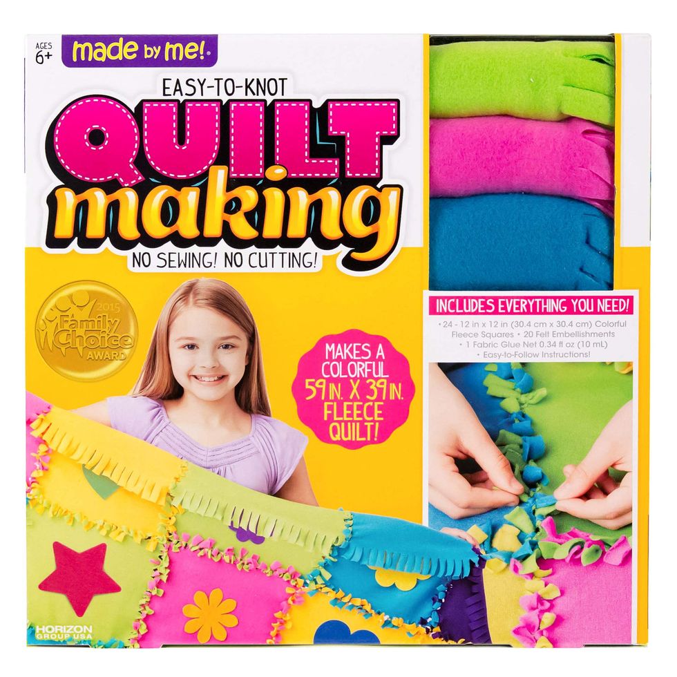 10 Best Craft Kits for Girls in 2023 (Reviews + Buying Guide)