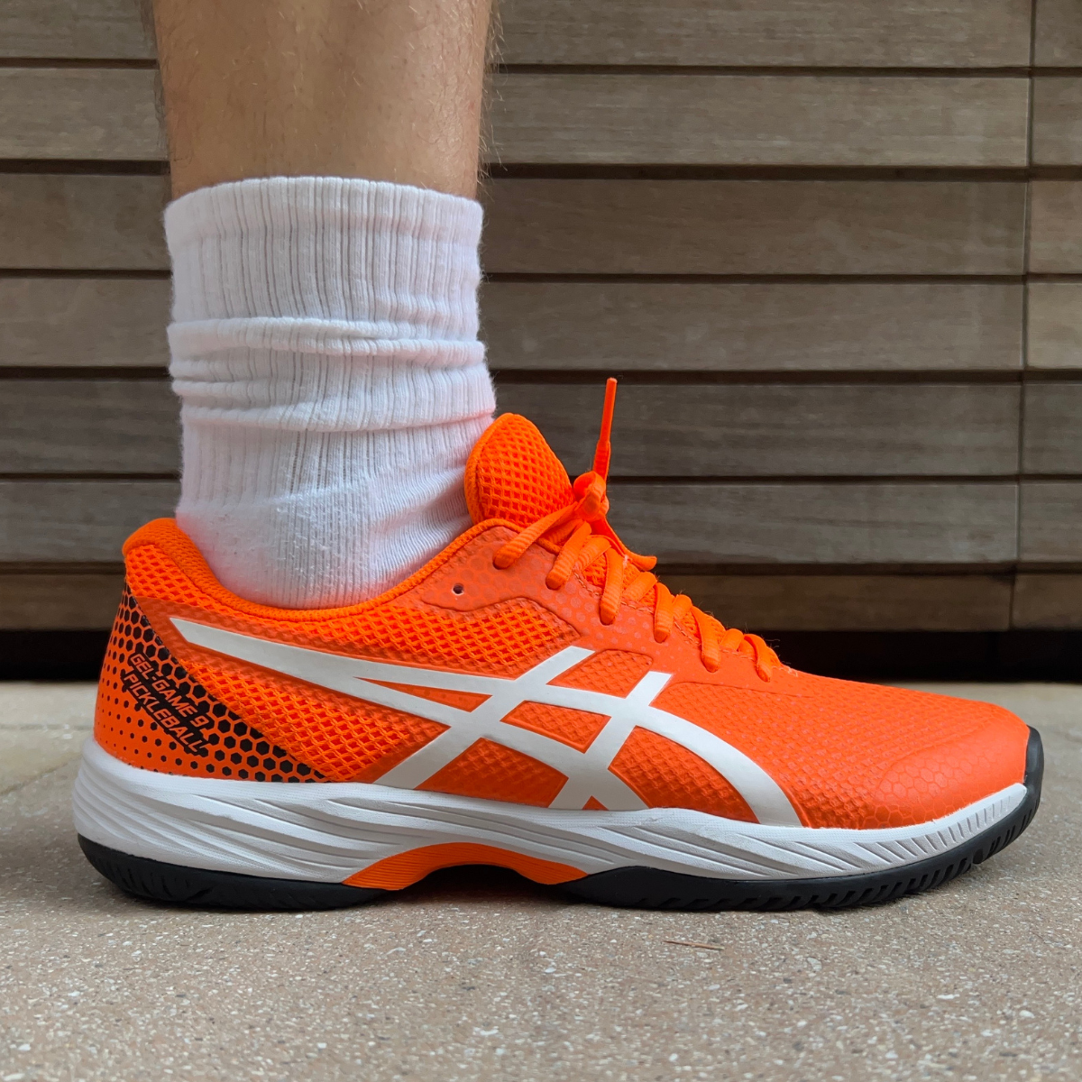 Ultimate Guide to the Best Shoes for Pickleball for Men