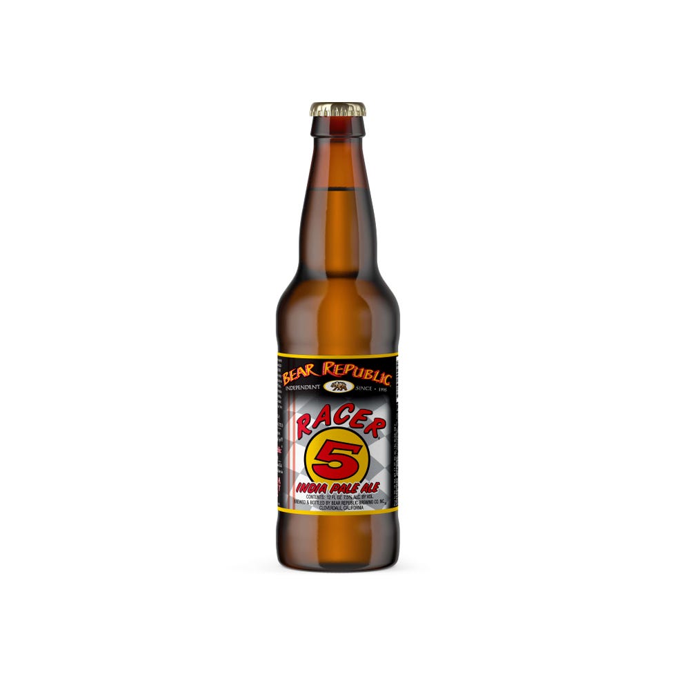 Bear Republic Racer 5 IPA