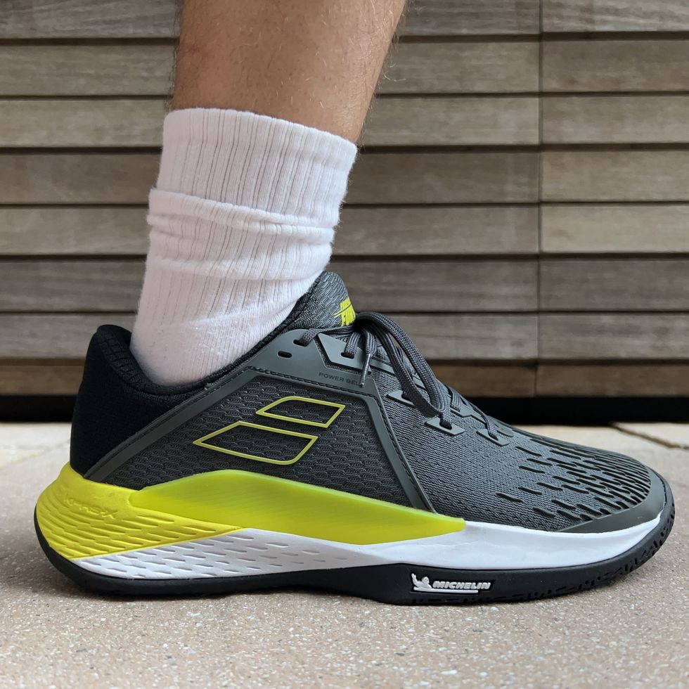 9 Best Pickleball Shoes of 2024, Tested by Gear Experts