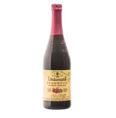 Lindemans Framboise Lambic