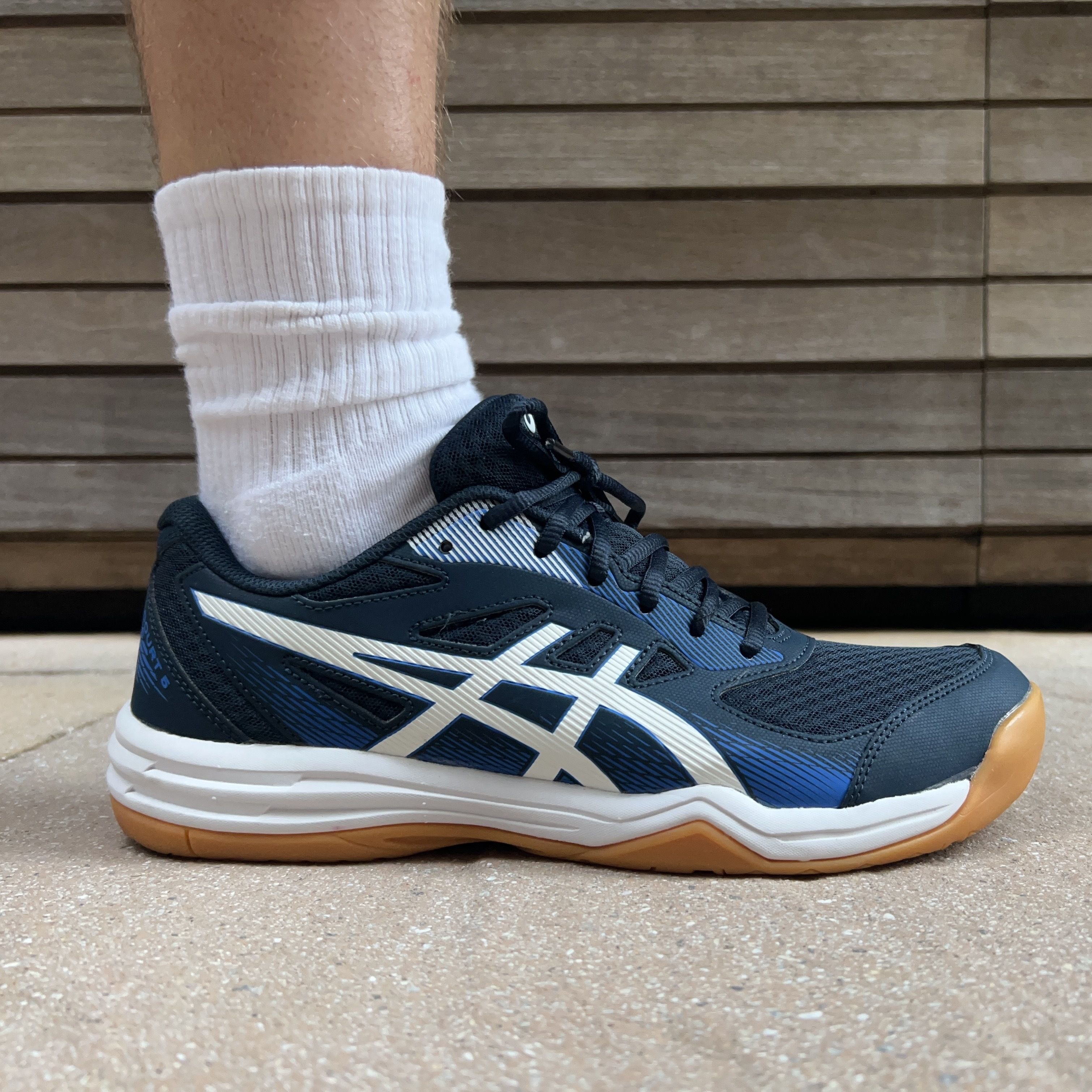 Best asics sales pickleball shoes