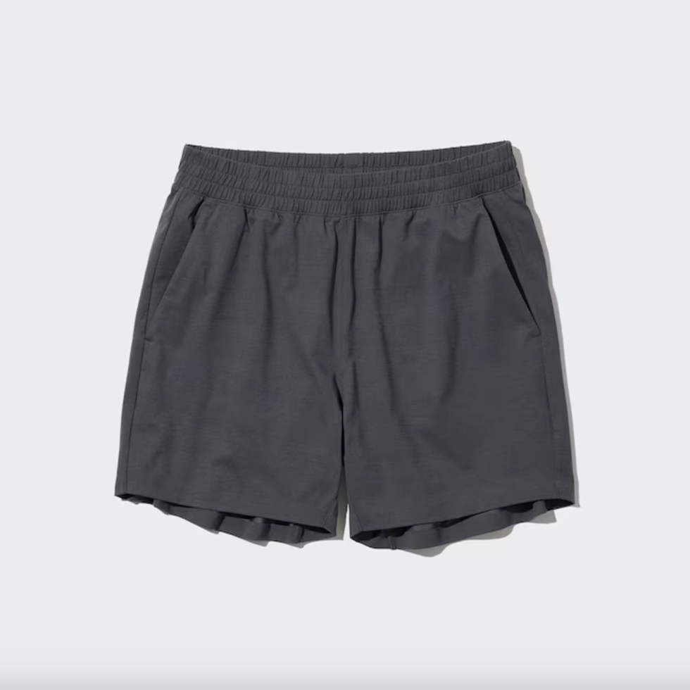 The Best Gym Shorts for Men in 2023: Shop Workout Styles From Nike, Adidias  and Gymshark