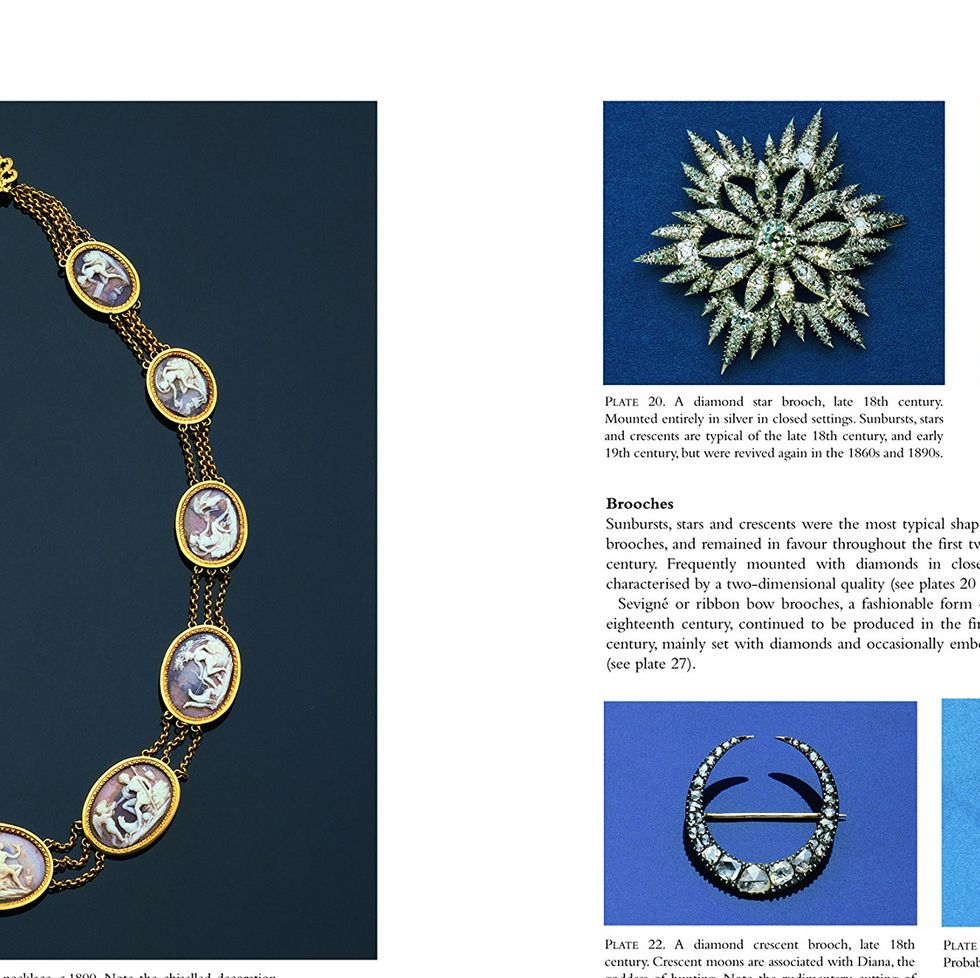 A Guide to Shopping for Vintage Jewelry