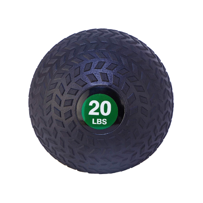 Weighted Medicine Ball