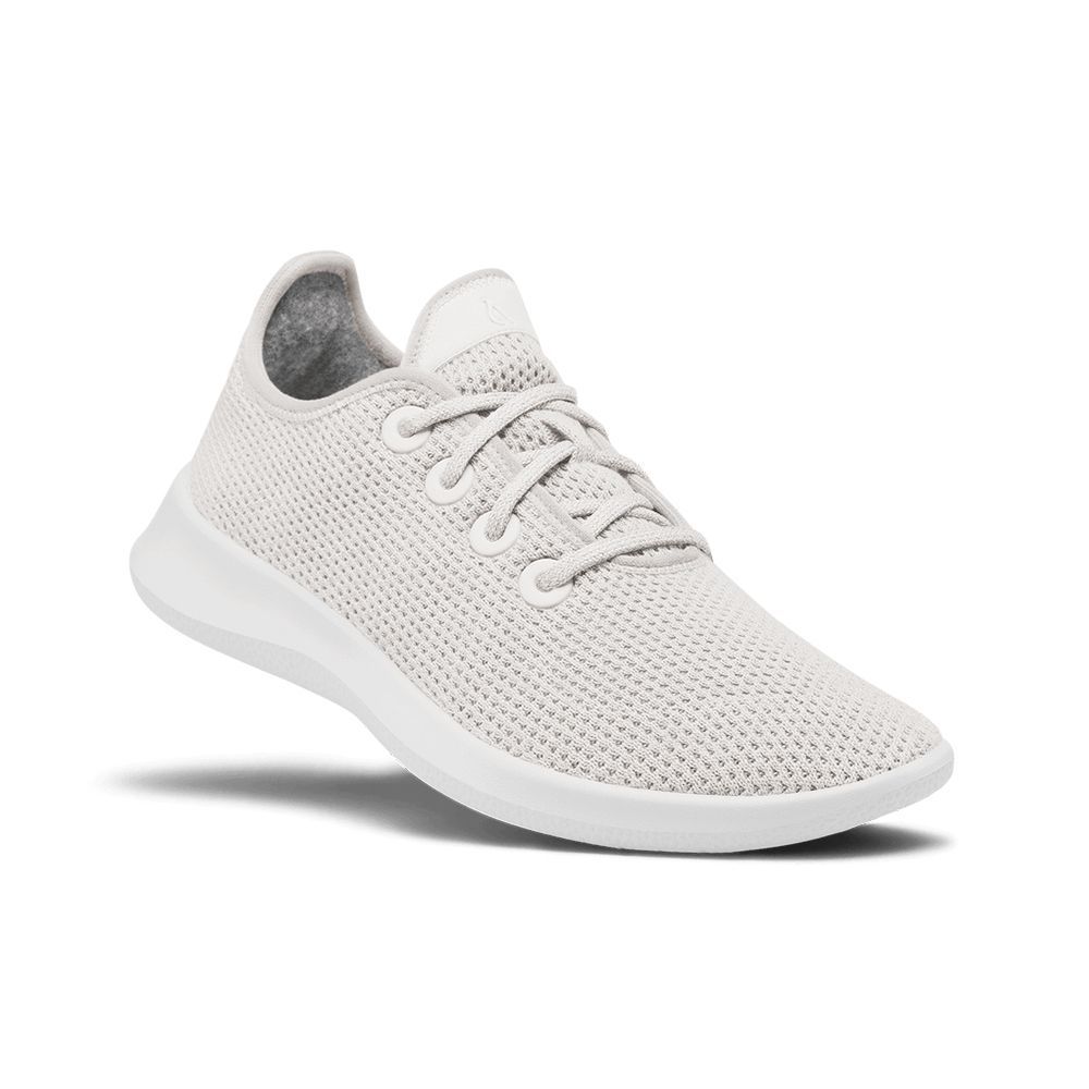 White runners for on sale women