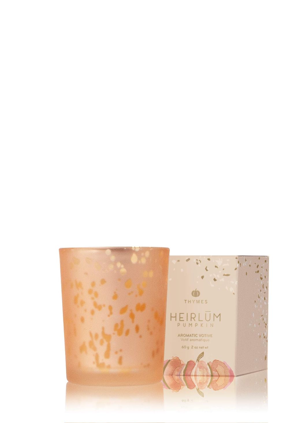 Thymes Votive Candle