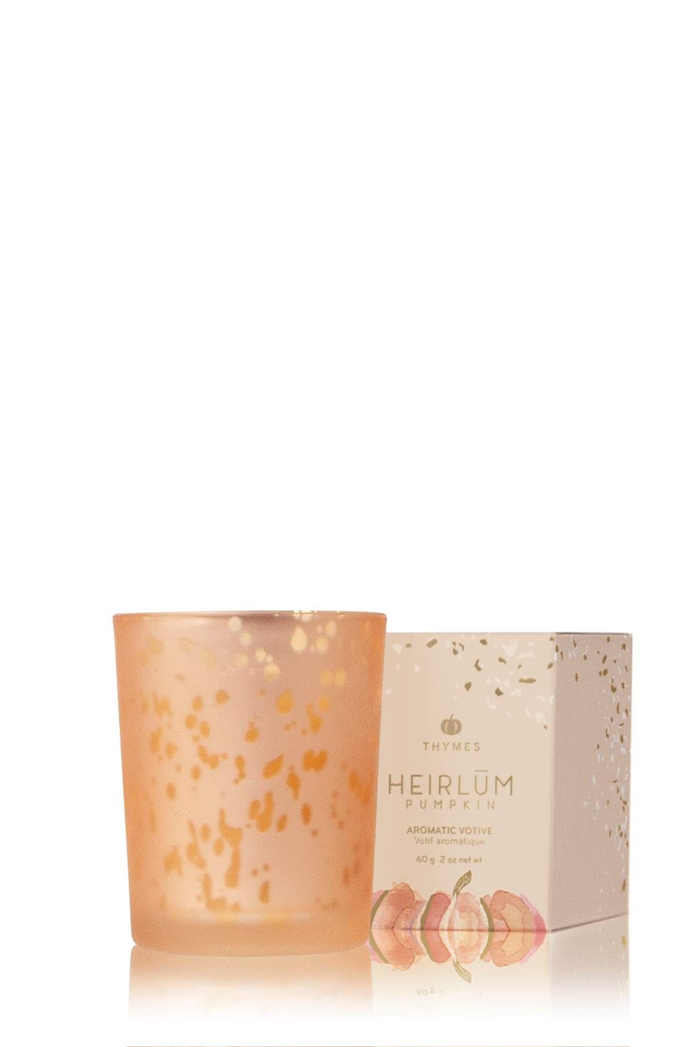 Thymes Votive Candle