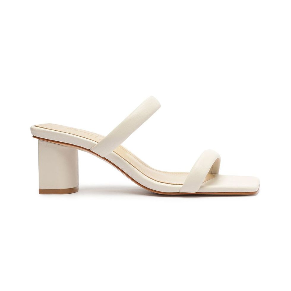 Ully Lo Nappa Leather Sandal