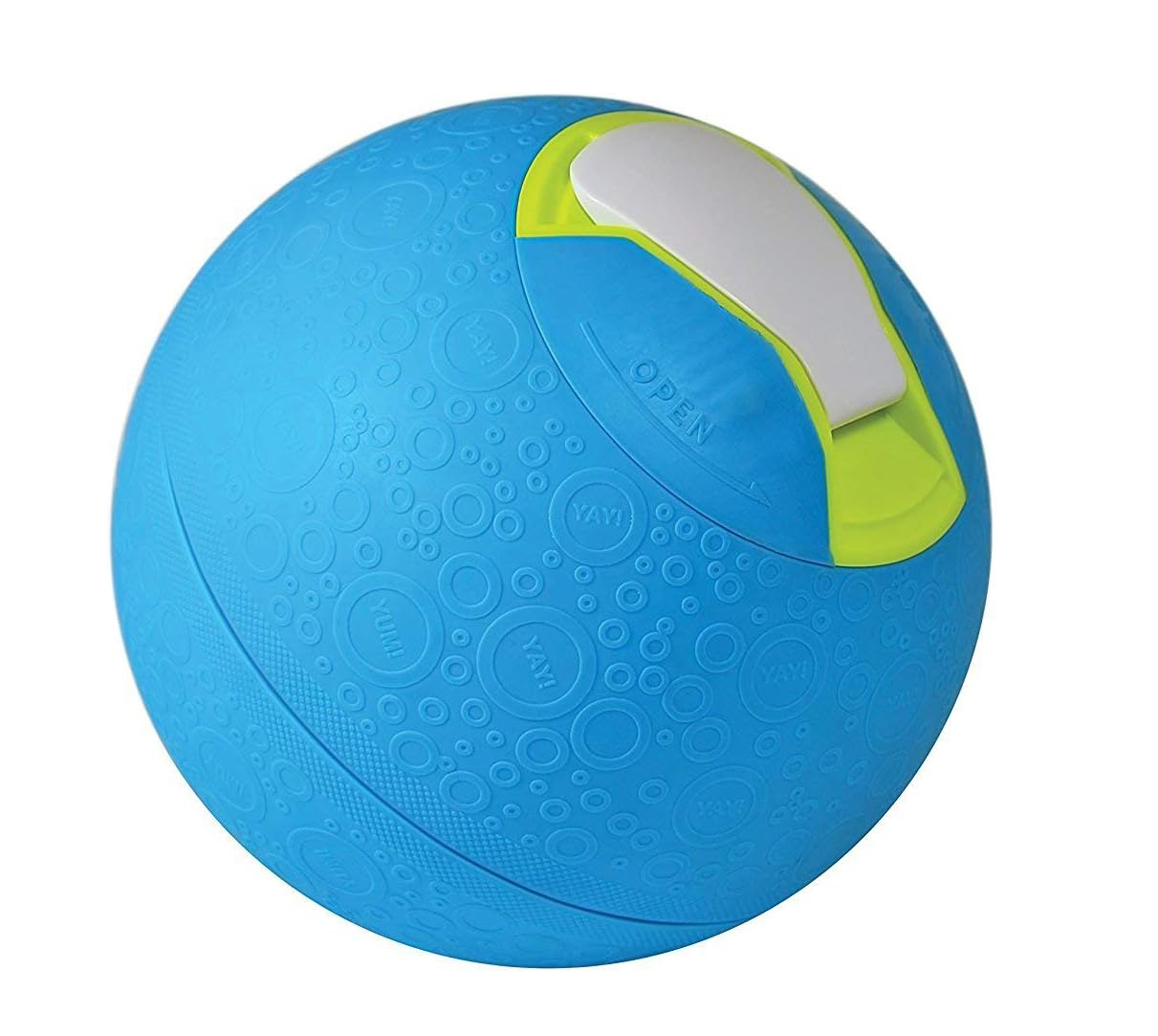 TikTok Is Obsessed With This Nostalgic Ice Cream Maker Ball On Amazon