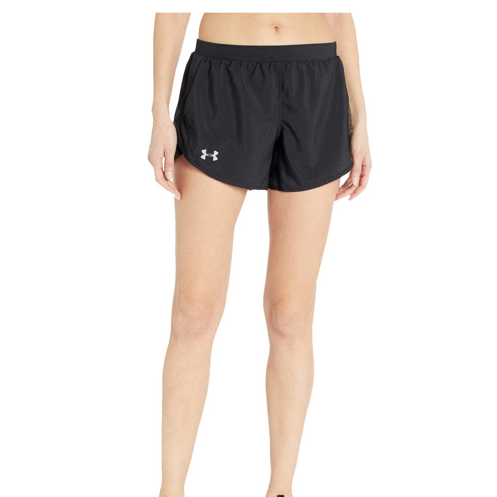 Fly By 2.0 Running Shorts