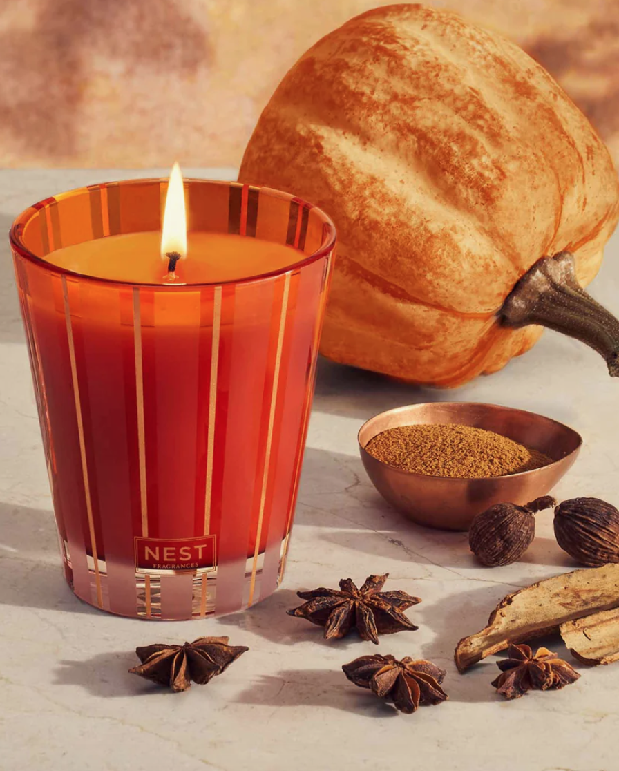 WoodWick Pumpkin Butter Scented Jar Candle & Reviews