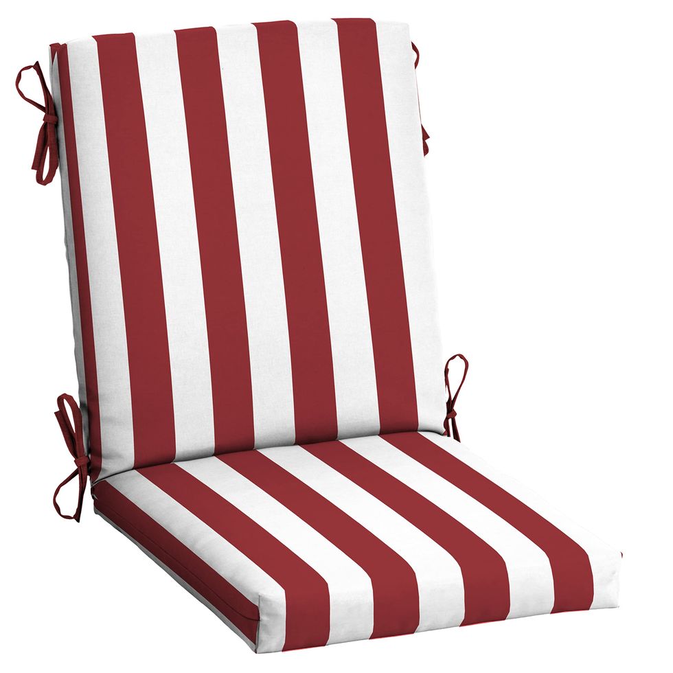 Arden Selections Outdoor Chair Cushion 