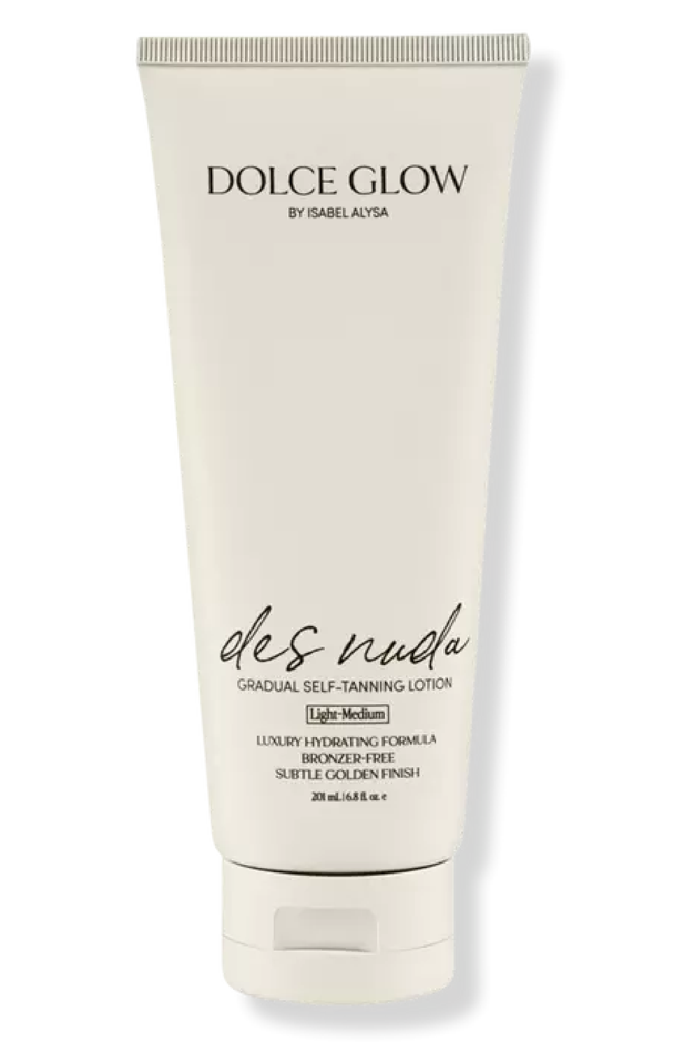 Gradual Self-Tanning Lotion