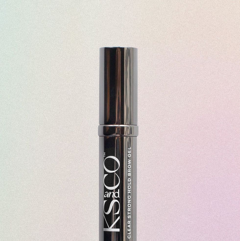Clear Strong-Hold Brow Gel
