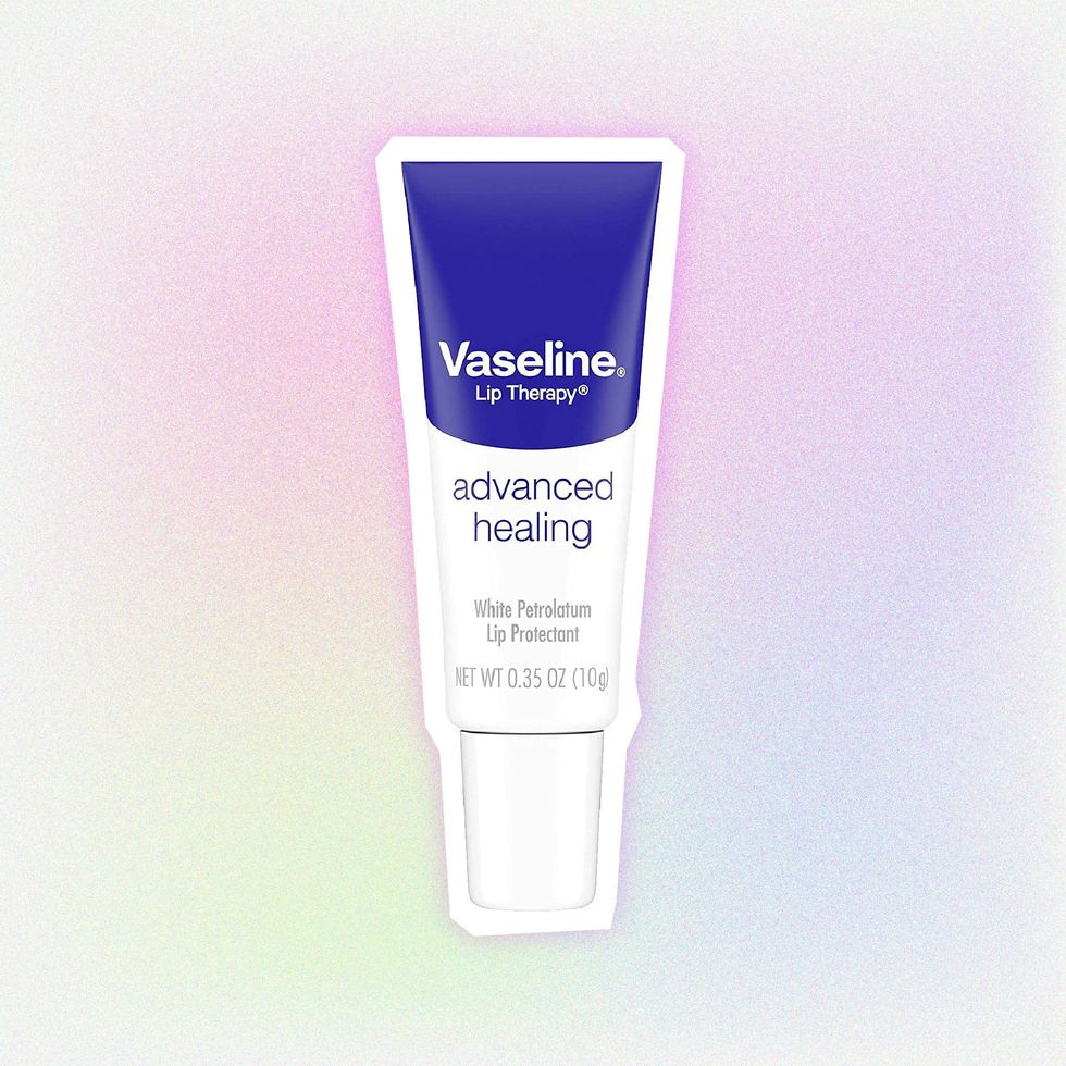 Vaseline Lip Therapy, Advance Formula