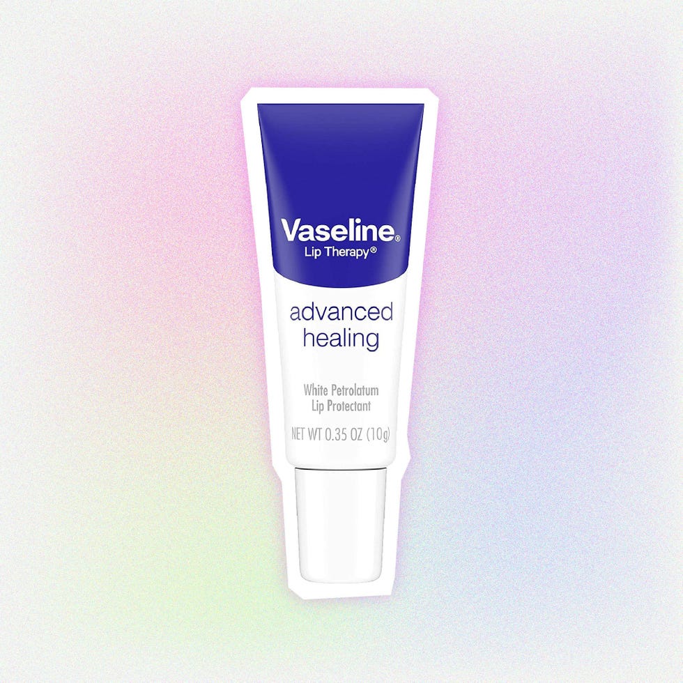 Vaseline Lip Therapy, Advance Formula Vaseline Lip Therapy, Advance Formula