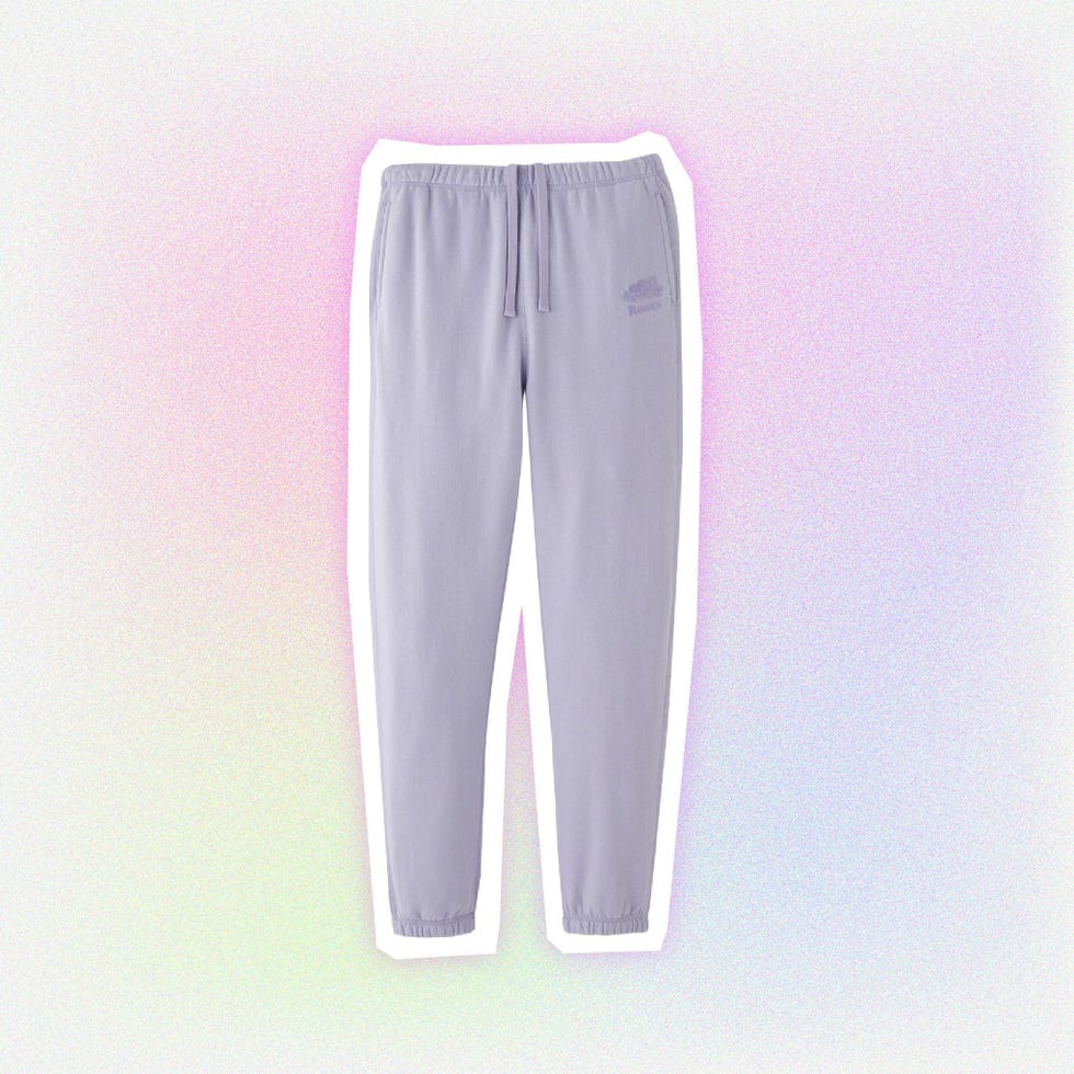 Organic Cooper High Waisted Sweatpant Organic Cooper High Waisted Sweatpant