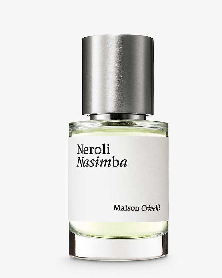 Neroli Nasimba EDP 